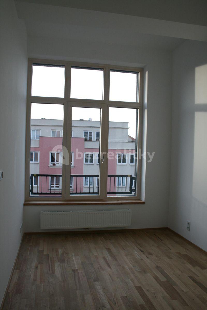 1 bedroom with open-plan kitchen flat to rent, 60 m², Ambrožova, Prague, Prague