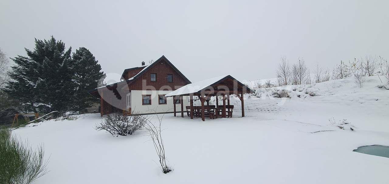 recreational property to rent, 0 m², Jílové u Držkova, Liberecký Region