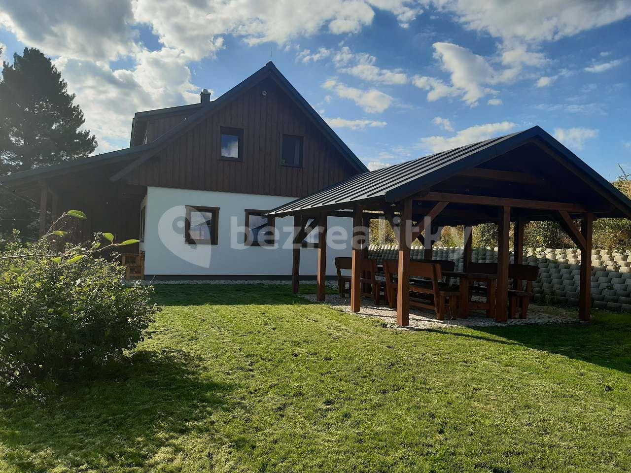 recreational property to rent, 0 m², Jílové u Držkova, Liberecký Region