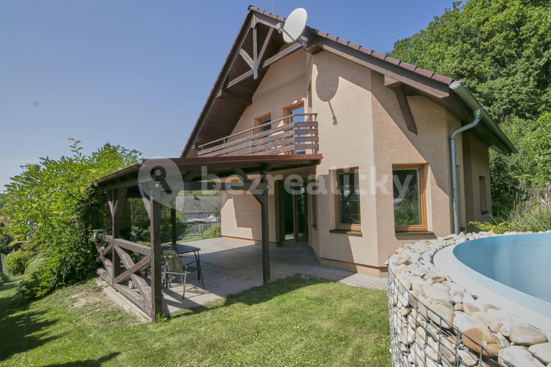 house to rent, 140 m², Na Pavelce, Zlín, Zlínský Region