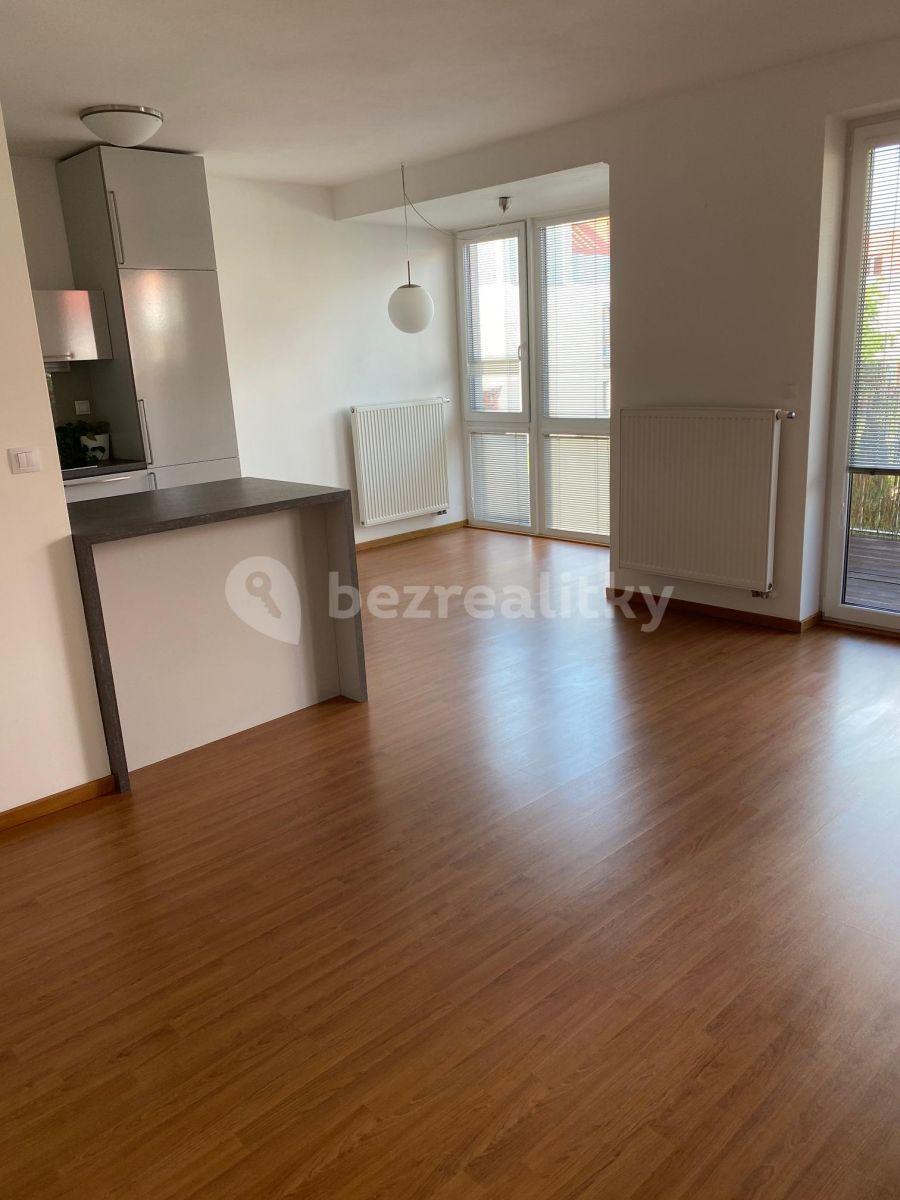 1 bedroom with open-plan kitchen flat to rent, 56 m², K Meteoru, Hradec Králové, Královéhradecký Region