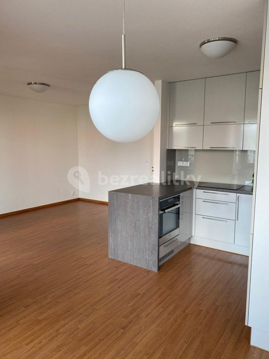 1 bedroom with open-plan kitchen flat to rent, 56 m², K Meteoru, Hradec Králové, Královéhradecký Region