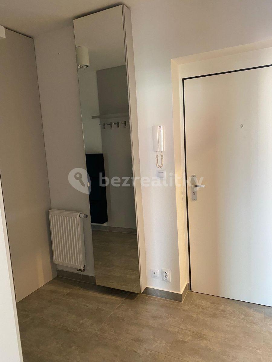 1 bedroom with open-plan kitchen flat to rent, 56 m², K Meteoru, Hradec Králové, Královéhradecký Region