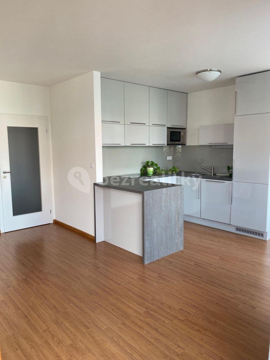 1 bedroom with open-plan kitchen flat to rent, 56 m², K Meteoru, Hradec Králové, Královéhradecký Region