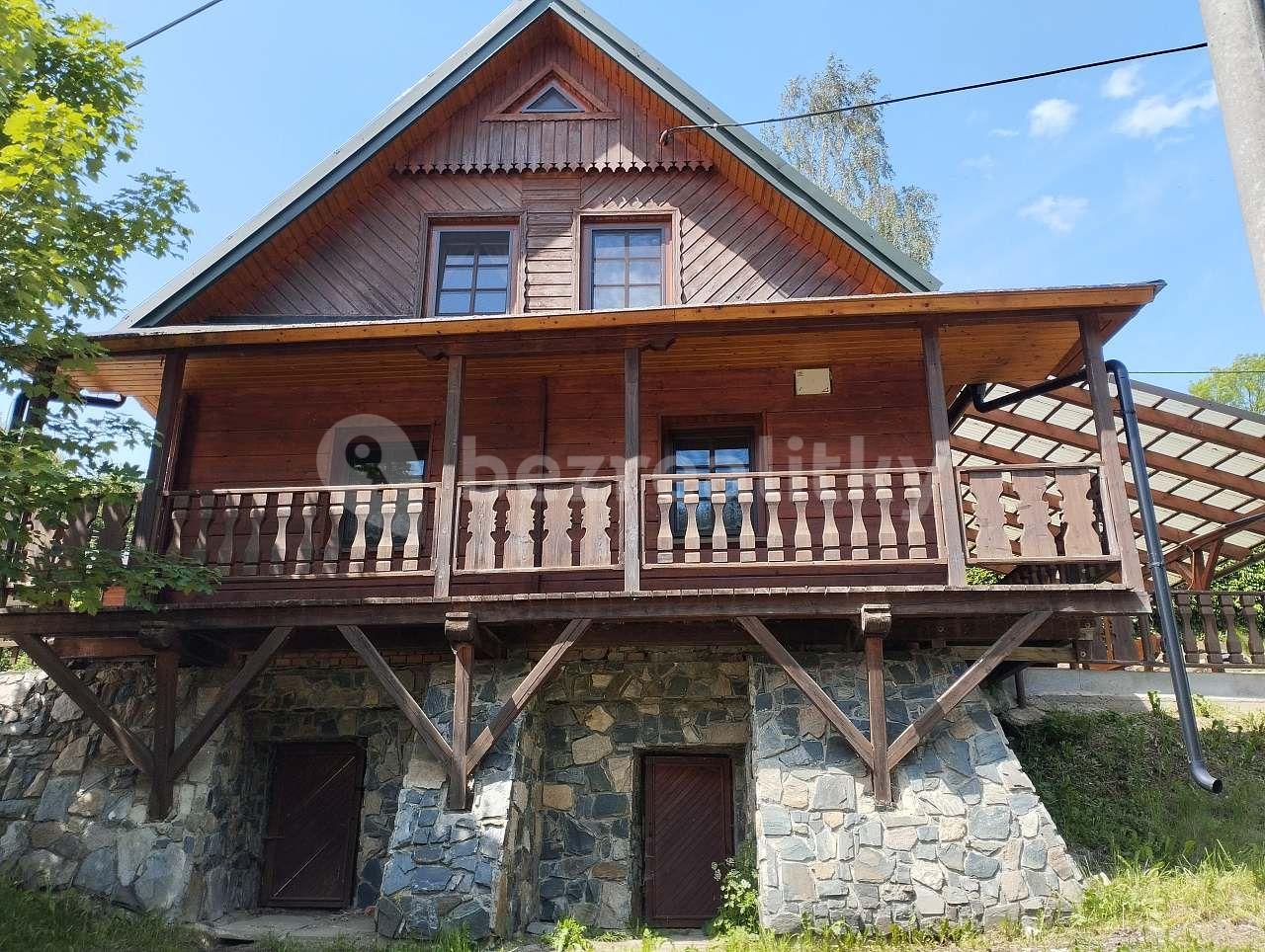 recreational property to rent, 0 m², Ruda nad Moravou, Olomoucký Region