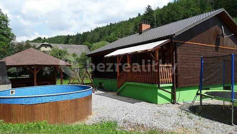 recreational property to rent, 0 m², Ruda nad Moravou, Olomoucký Region