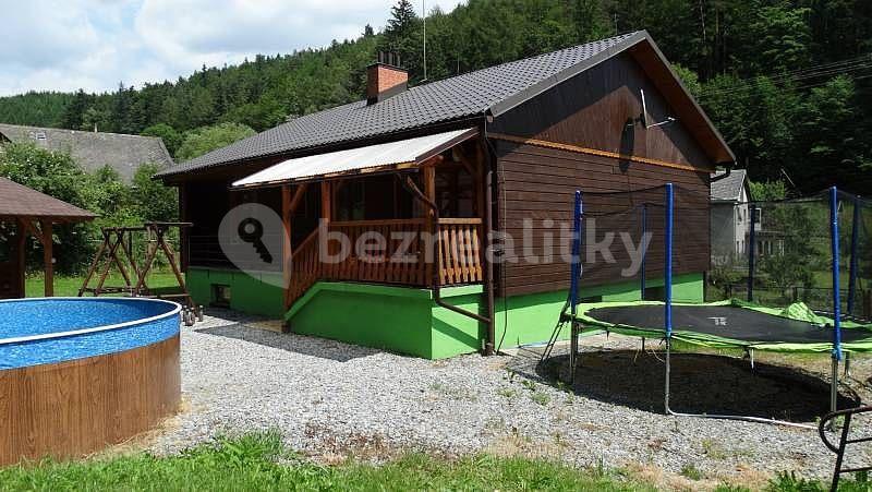 recreational property to rent, 0 m², Ruda nad Moravou, Olomoucký Region