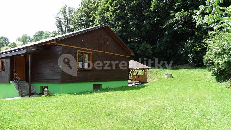 recreational property to rent, 0 m², Ruda nad Moravou, Olomoucký Region