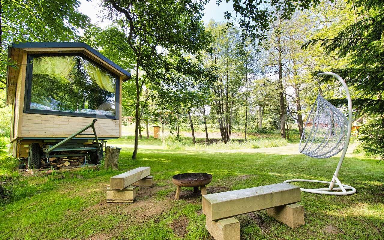 recreational property to rent, 0 m², Červená Voda, Pardubický Region