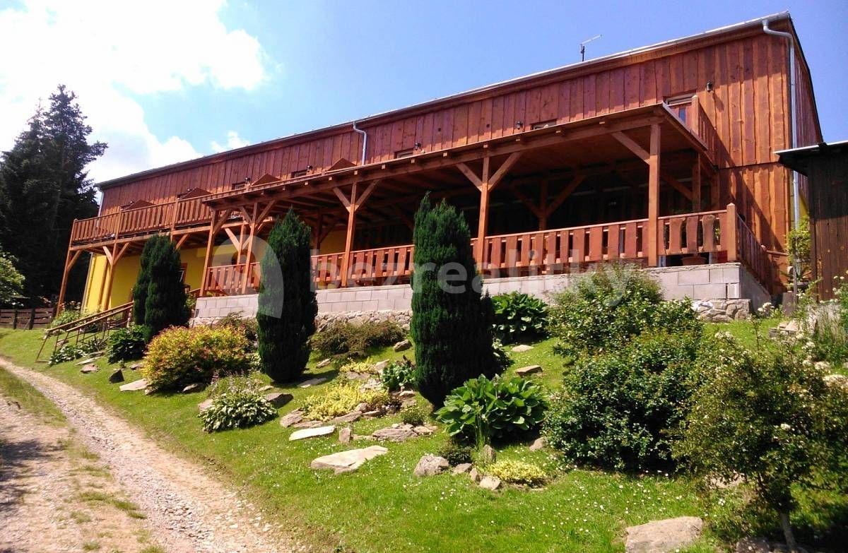 recreational property to rent, 0 m², Lipno nad Vltavou, Jihočeský Region