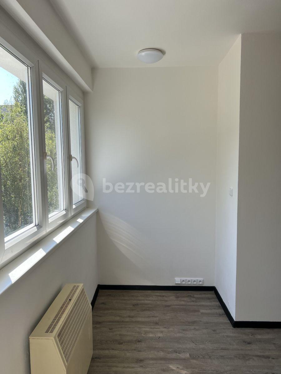 1 bedroom with open-plan kitchen flat to rent, 43 m², Svojsíkova, Prague, Prague