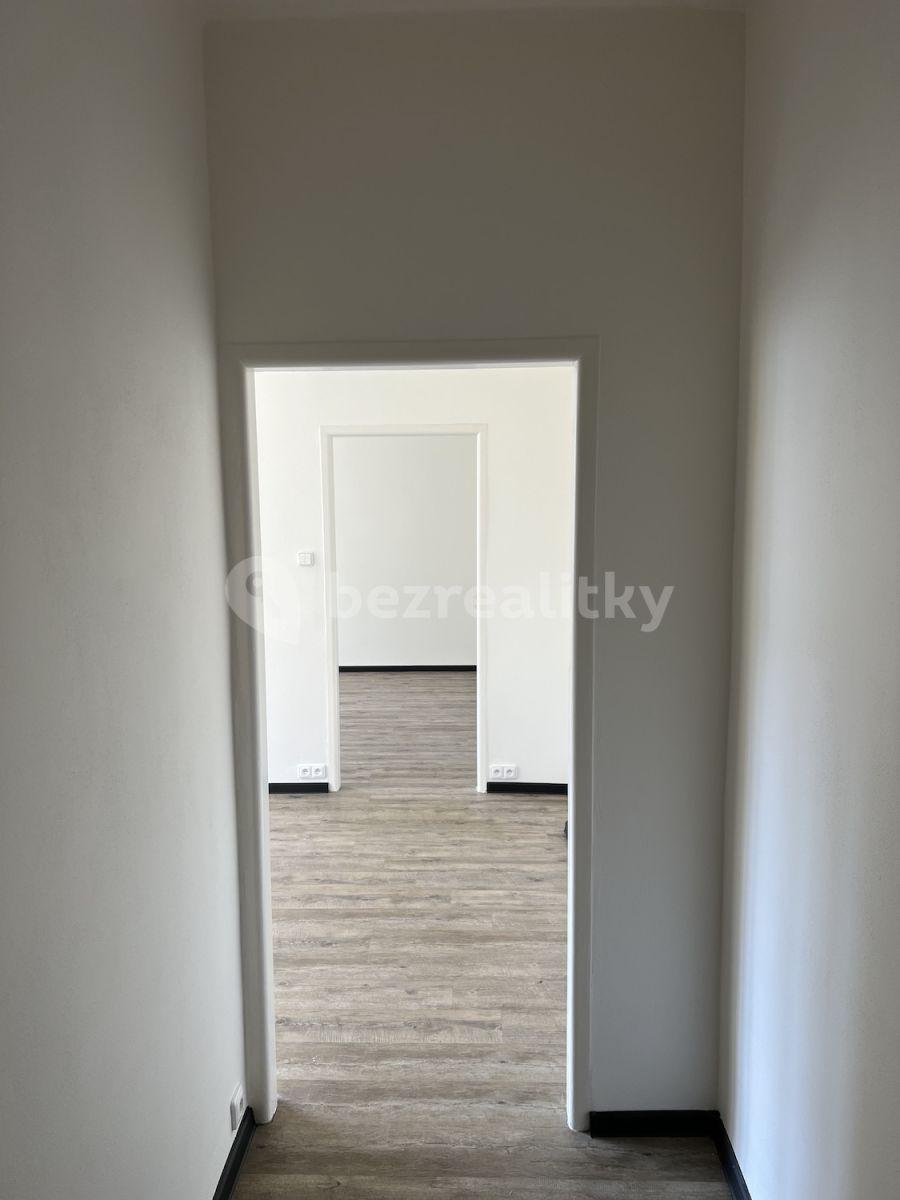 1 bedroom with open-plan kitchen flat to rent, 43 m², Svojsíkova, Prague, Prague