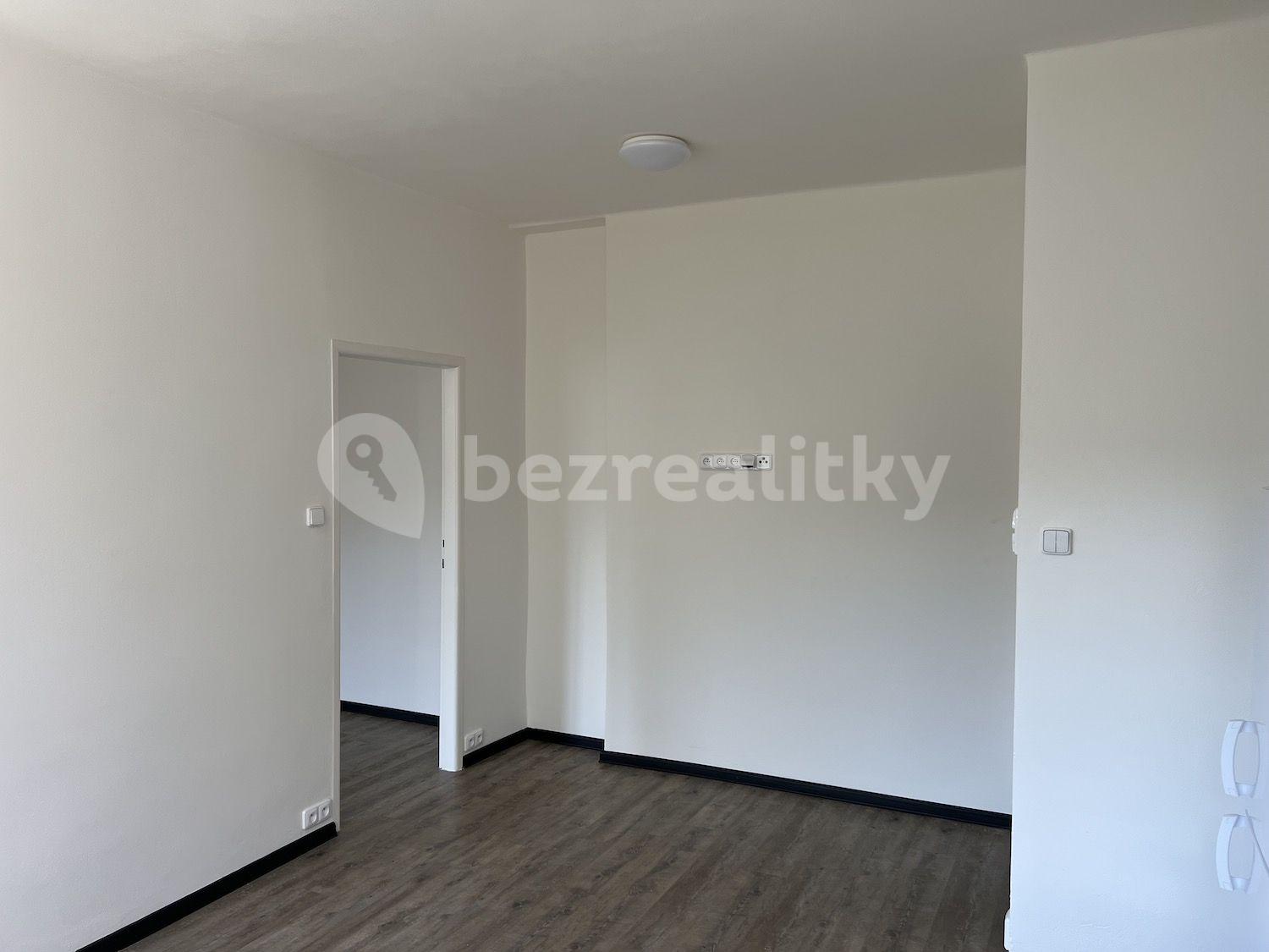 1 bedroom with open-plan kitchen flat to rent, 43 m², Svojsíkova, Prague, Prague