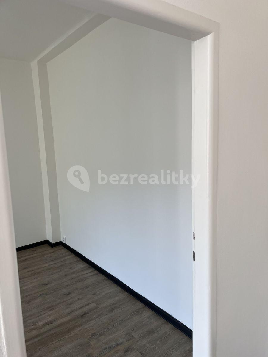 1 bedroom with open-plan kitchen flat to rent, 43 m², Svojsíkova, Prague, Prague