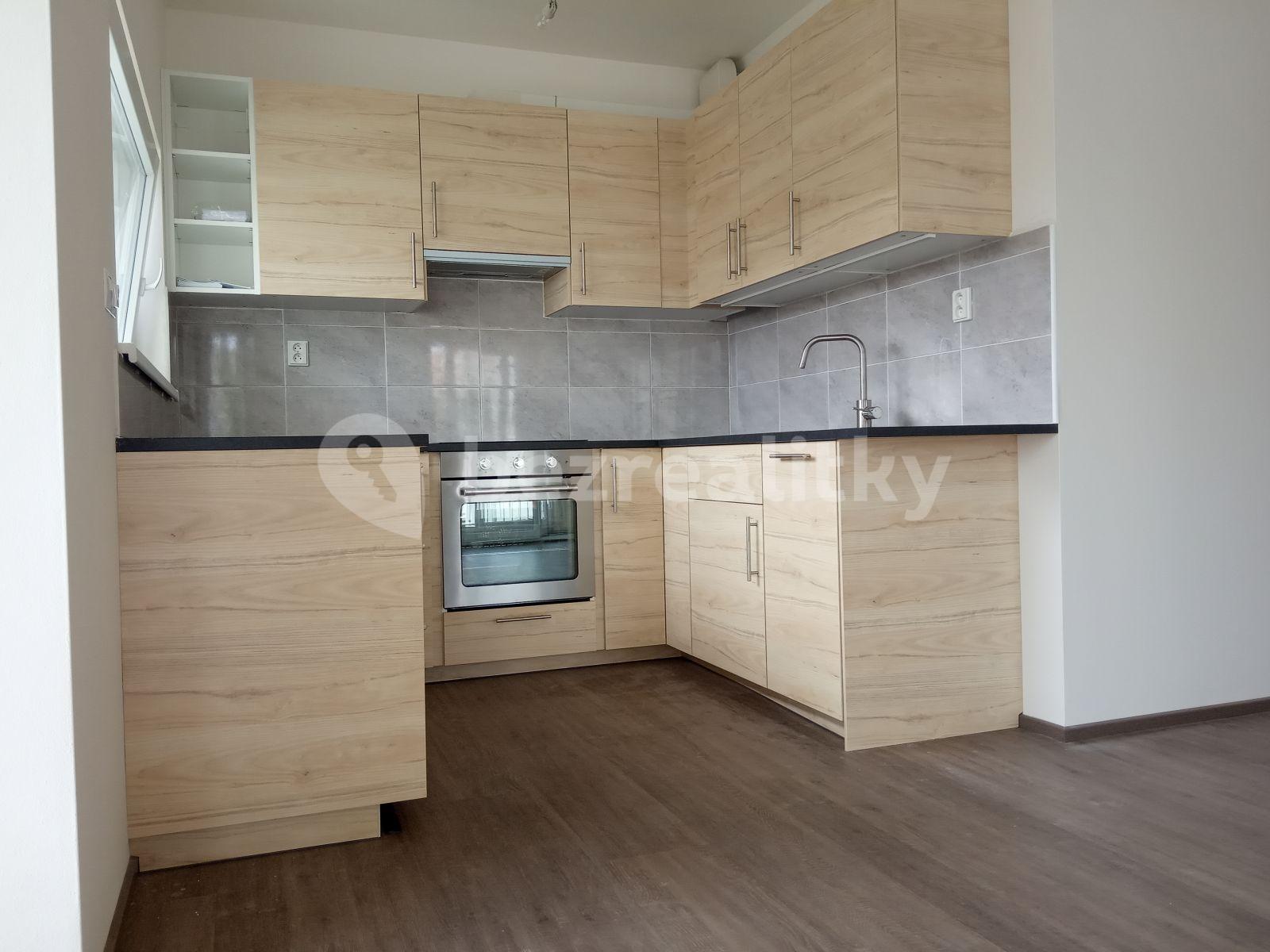 1 bedroom with open-plan kitchen flat to rent, 63 m², Toufarova, Prague, Prague