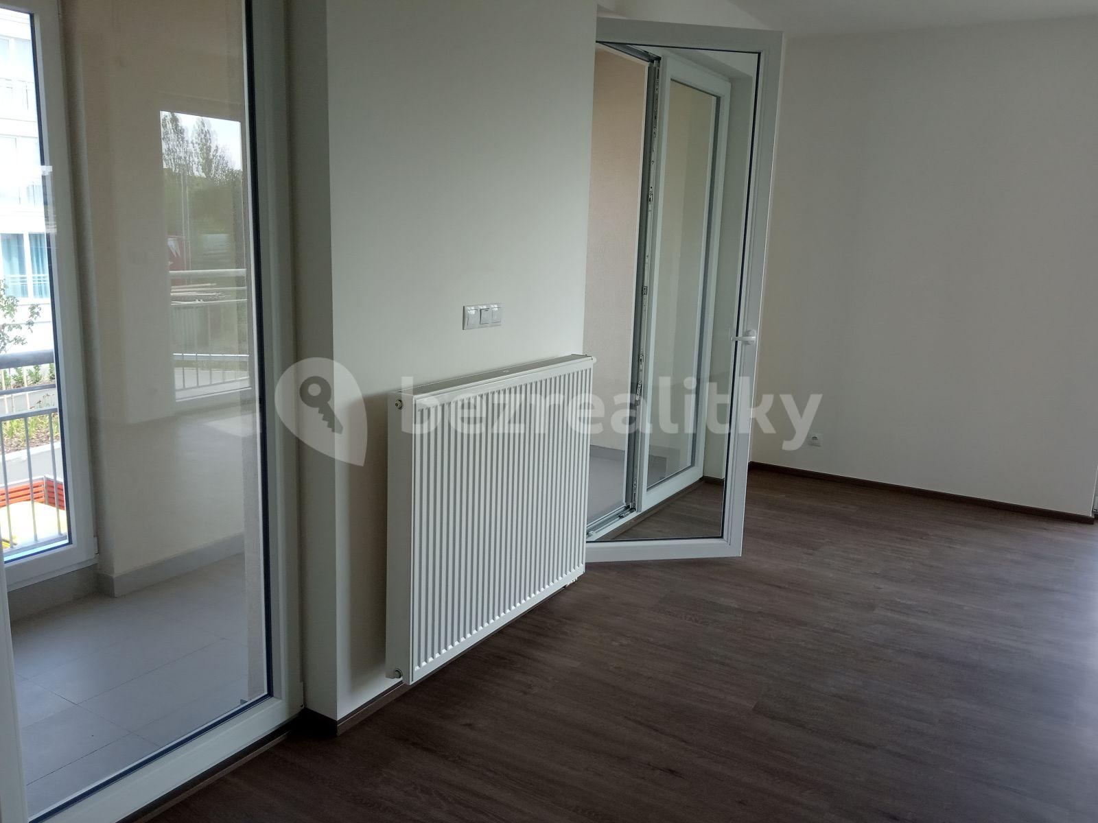 1 bedroom with open-plan kitchen flat to rent, 63 m², Toufarova, Prague, Prague