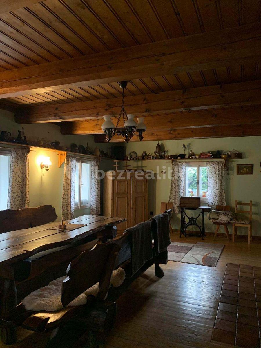 recreational property to rent, 0 m², Olešnice v Orlických horách, Královéhradecký Region