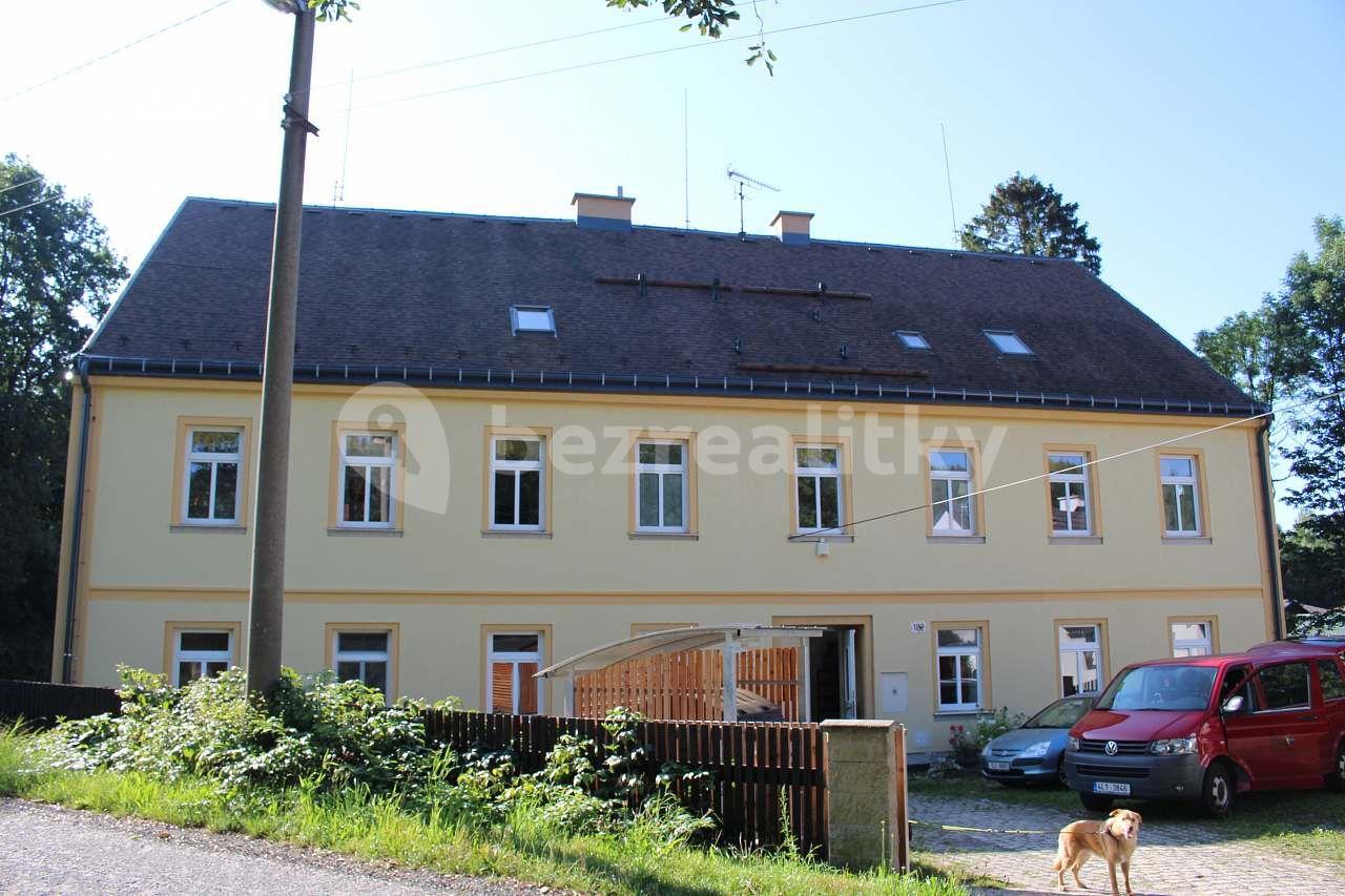 recreational property to rent, 0 m², Oldřichov v Hájích, Liberecký Region