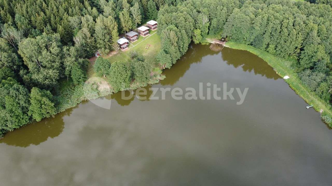 recreational property to rent, 0 m², Lanškroun, Pardubický Region