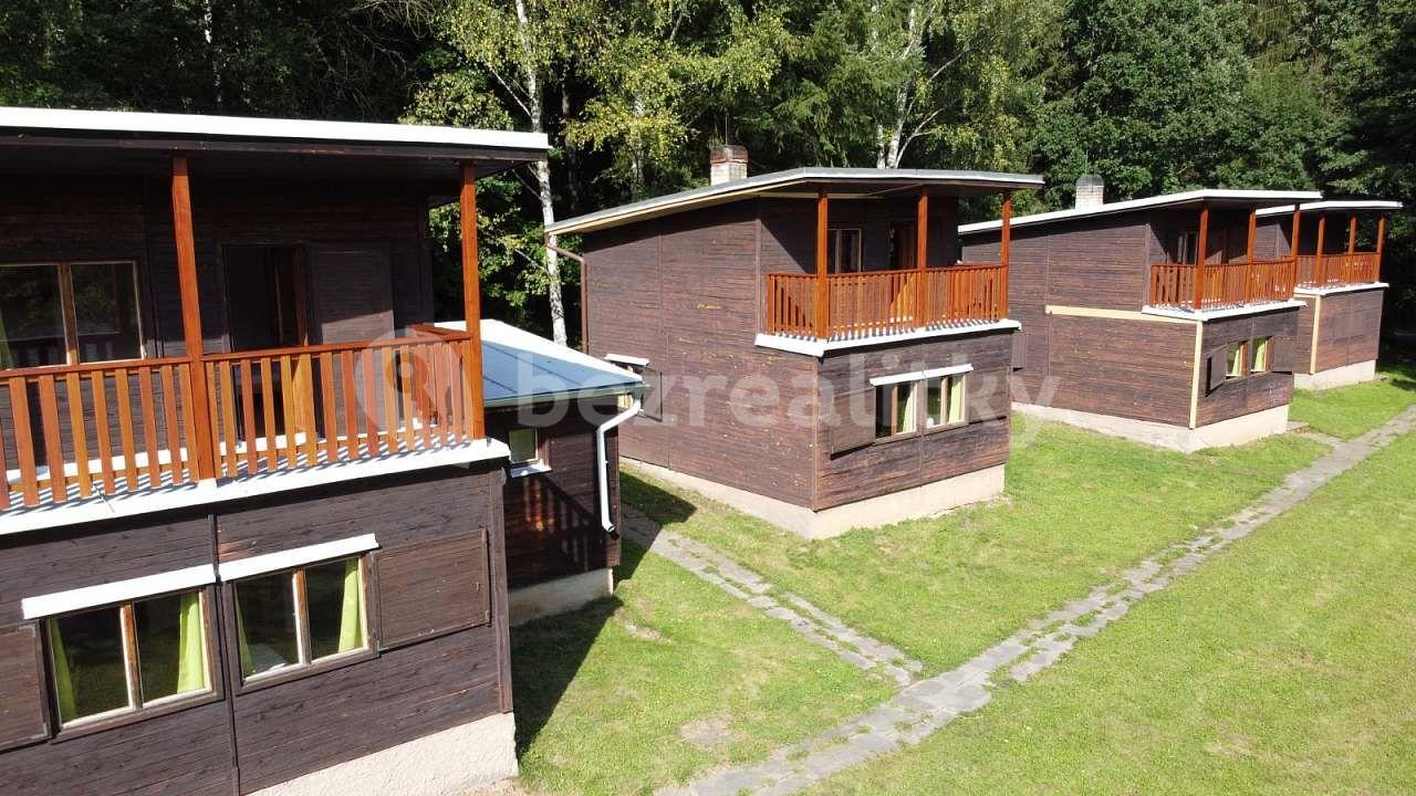 recreational property to rent, 0 m², Lanškroun, Pardubický Region