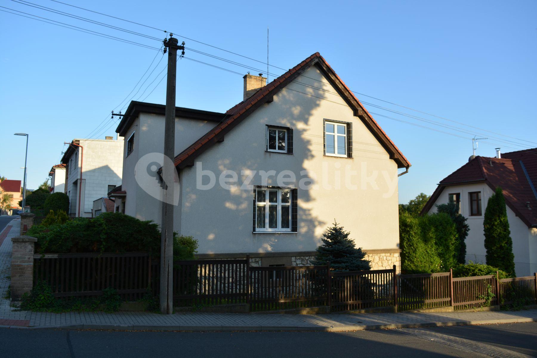 house for sale, 200 m², Zdenky Havlíčkové, Rakovník, Středočeský Region