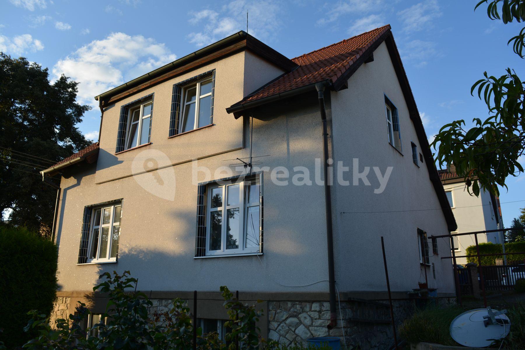 house for sale, 200 m², Zdenky Havlíčkové, Rakovník, Středočeský Region