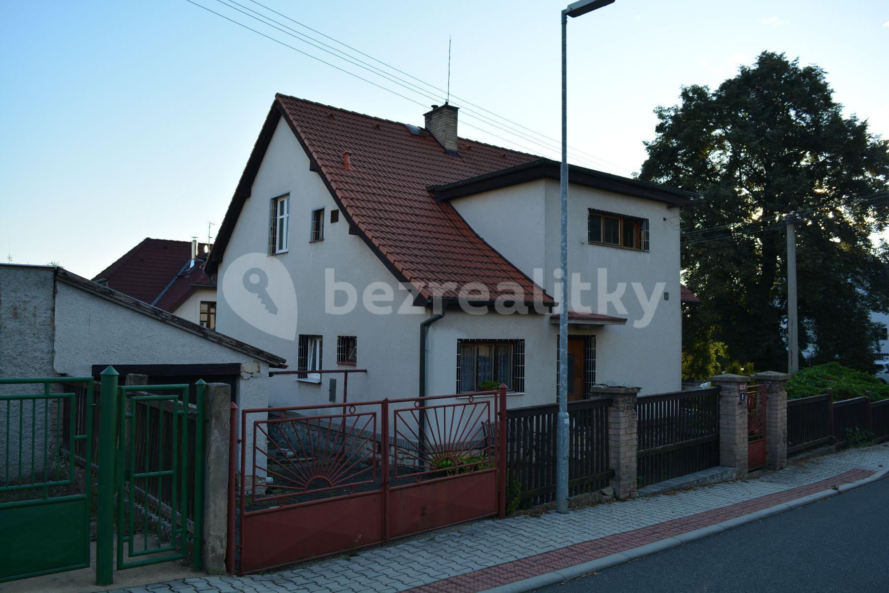 house for sale, 200 m², Zdenky Havlíčkové, Rakovník, Středočeský Region