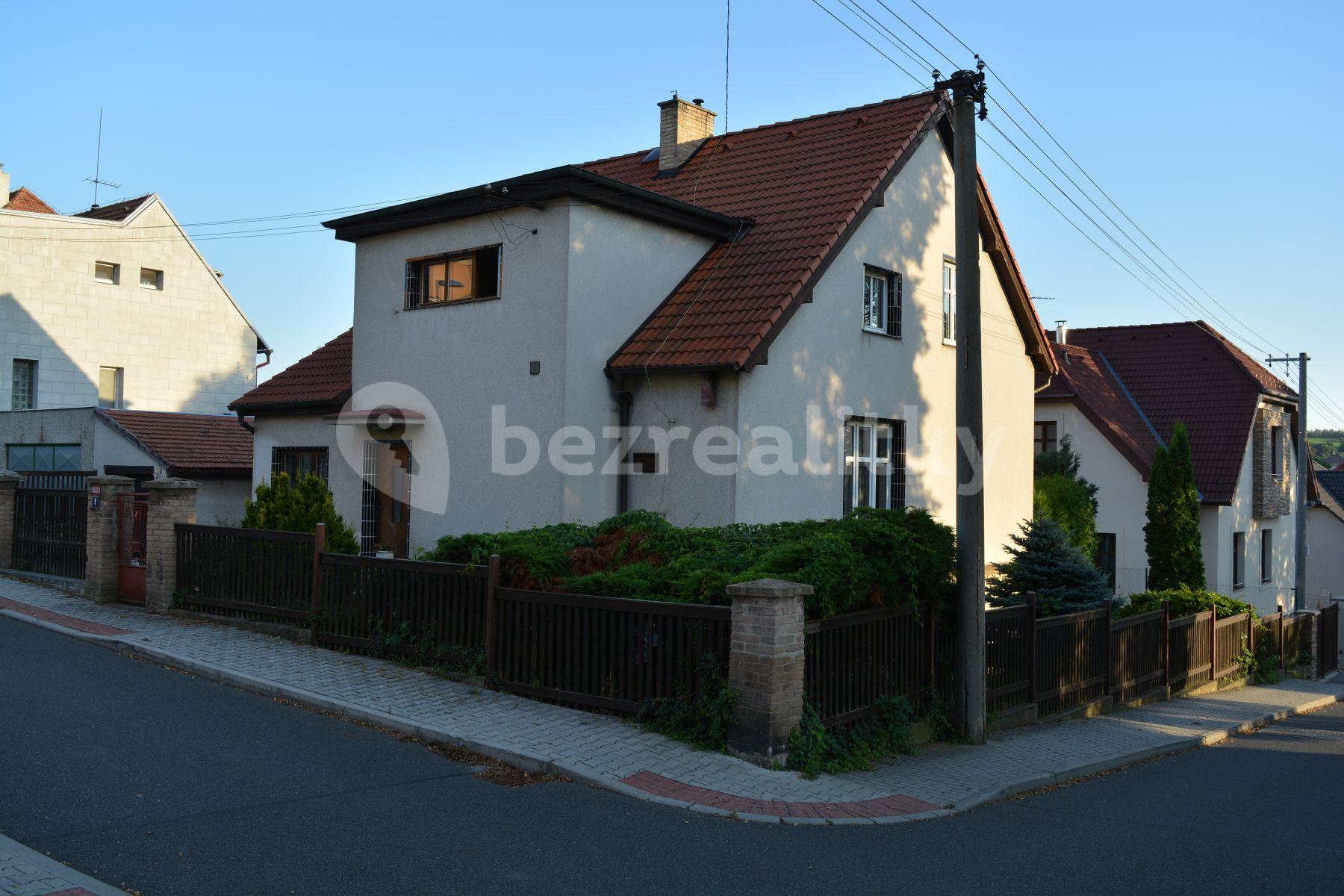 house for sale, 200 m², Zdenky Havlíčkové, Rakovník, Středočeský Region