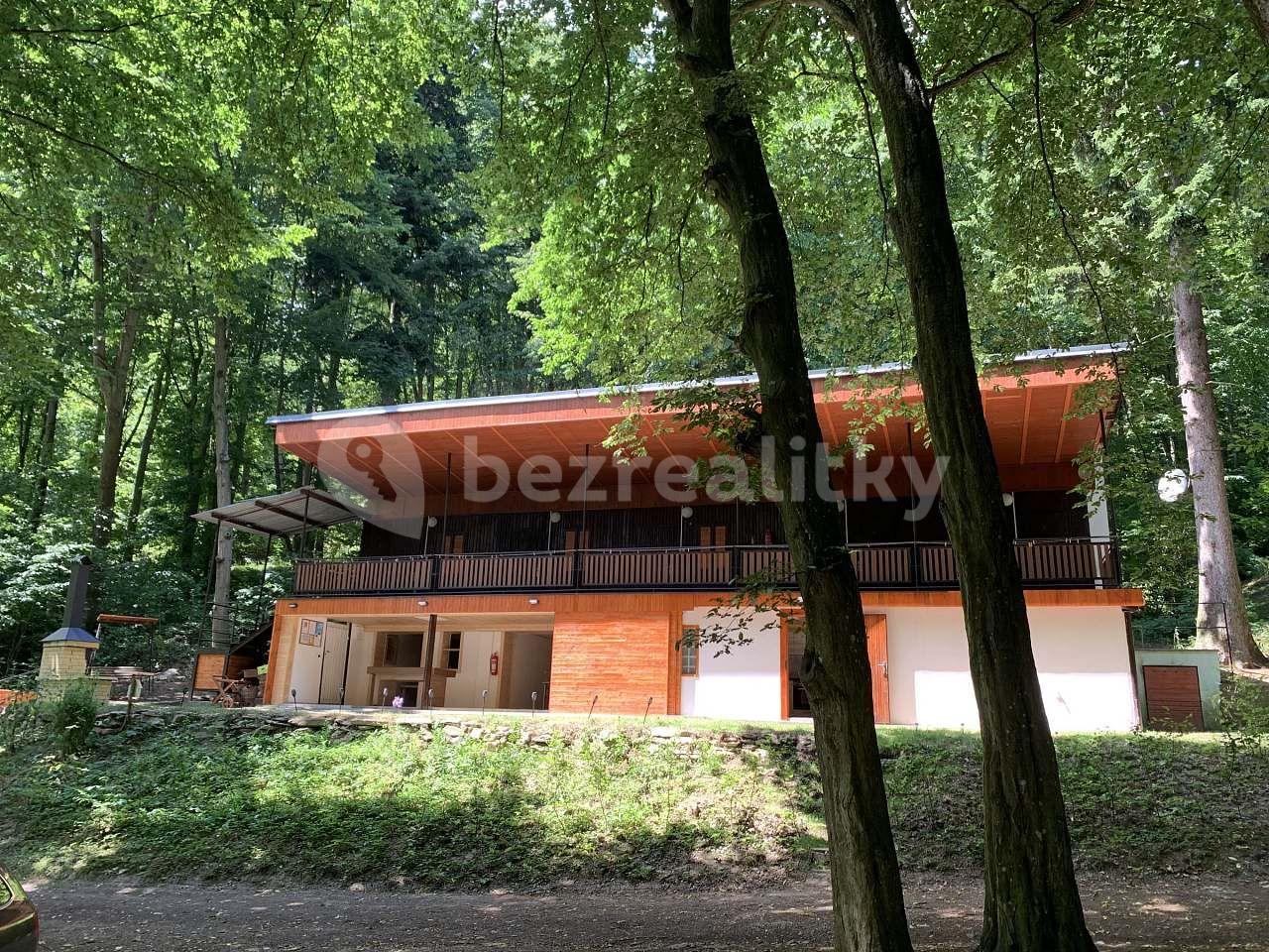 recreational property to rent, 0 m², Štítary, Jihomoravský Region