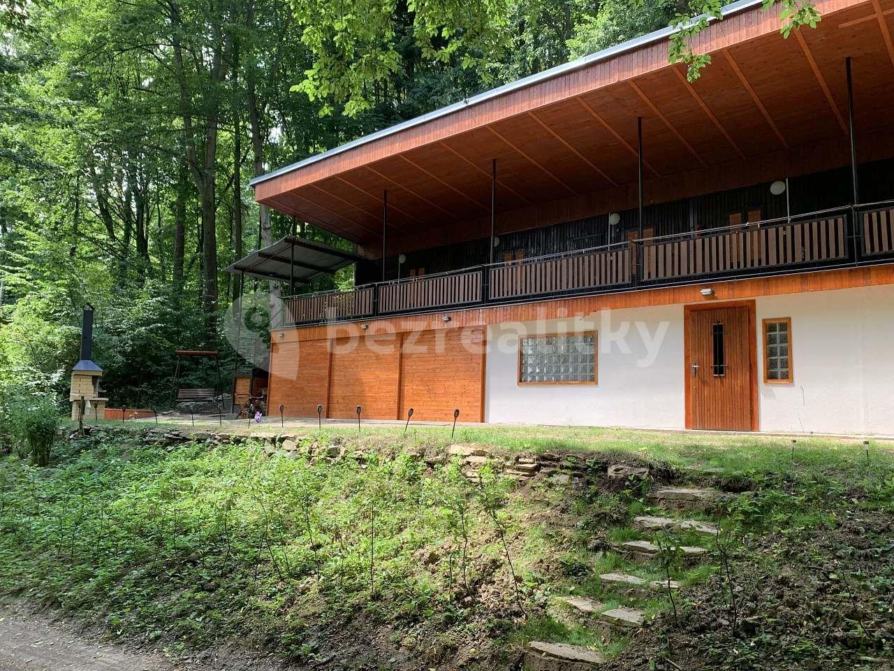 recreational property to rent, 0 m², Štítary, Jihomoravský Region