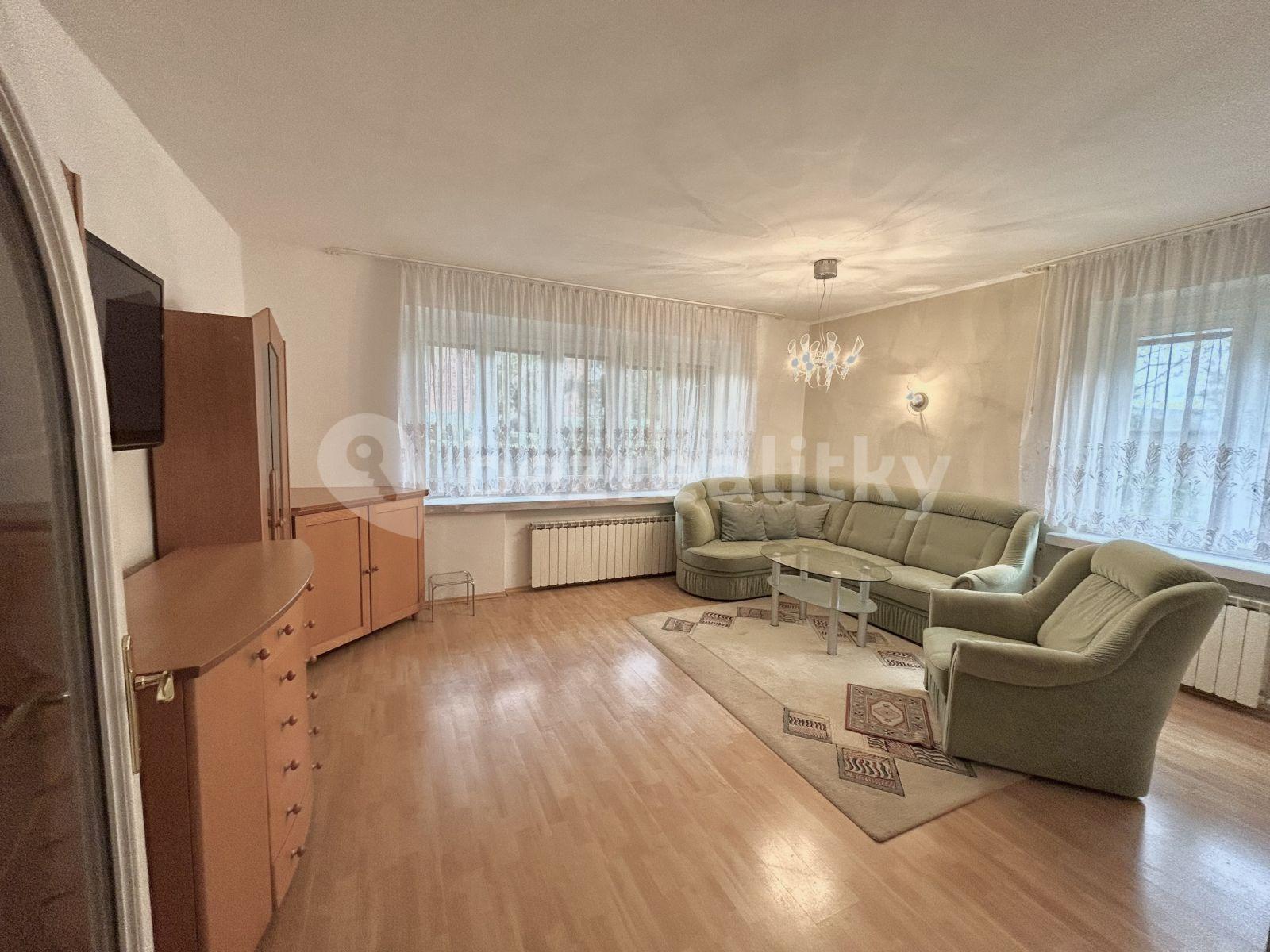 2 bedroom flat to rent, 63 m², Věžové domy, Zlín, Zlínský Region