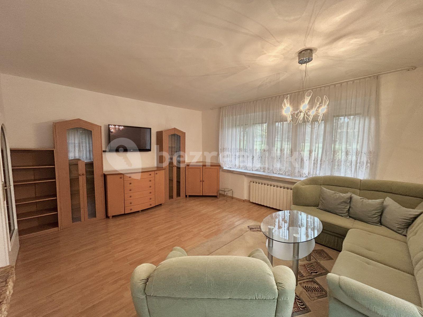 2 bedroom flat to rent, 63 m², Věžové domy, Zlín, Zlínský Region