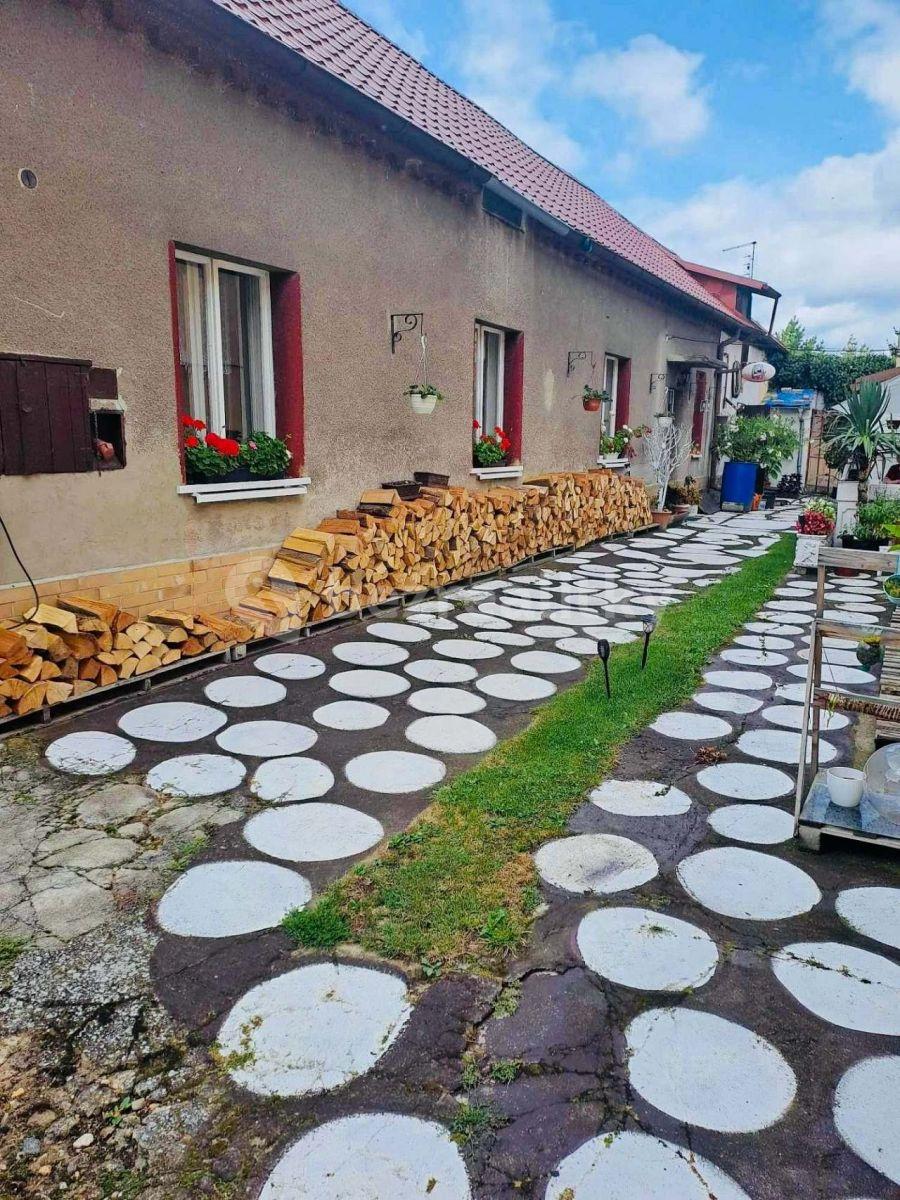 recreational property to rent, 0 m², Žabovřesky nad Ohří, Ústecký Region