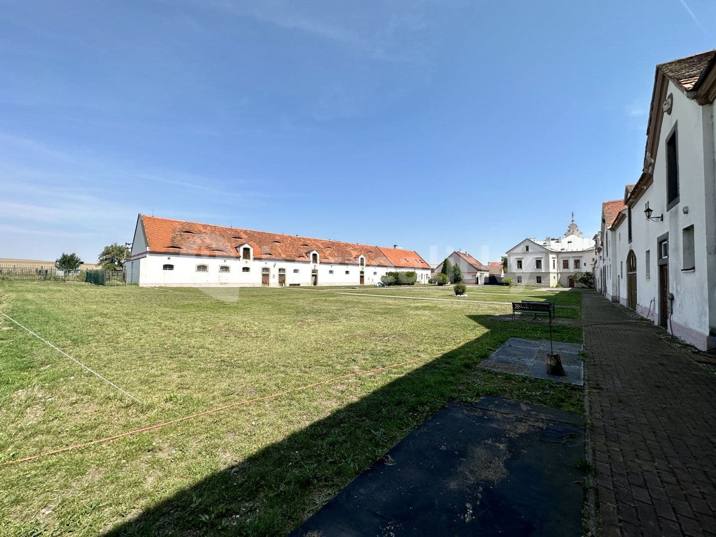 house for sale, 145 m², Veliká Ves, Ústecký Region