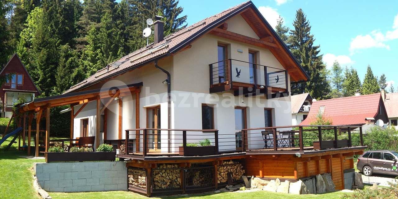 recreational property to rent, 0 m², Lipno nad Vltavou, Jihočeský Region