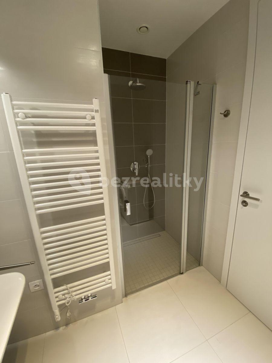 Studio flat to rent, 58 m², Radičova, Prague, Prague