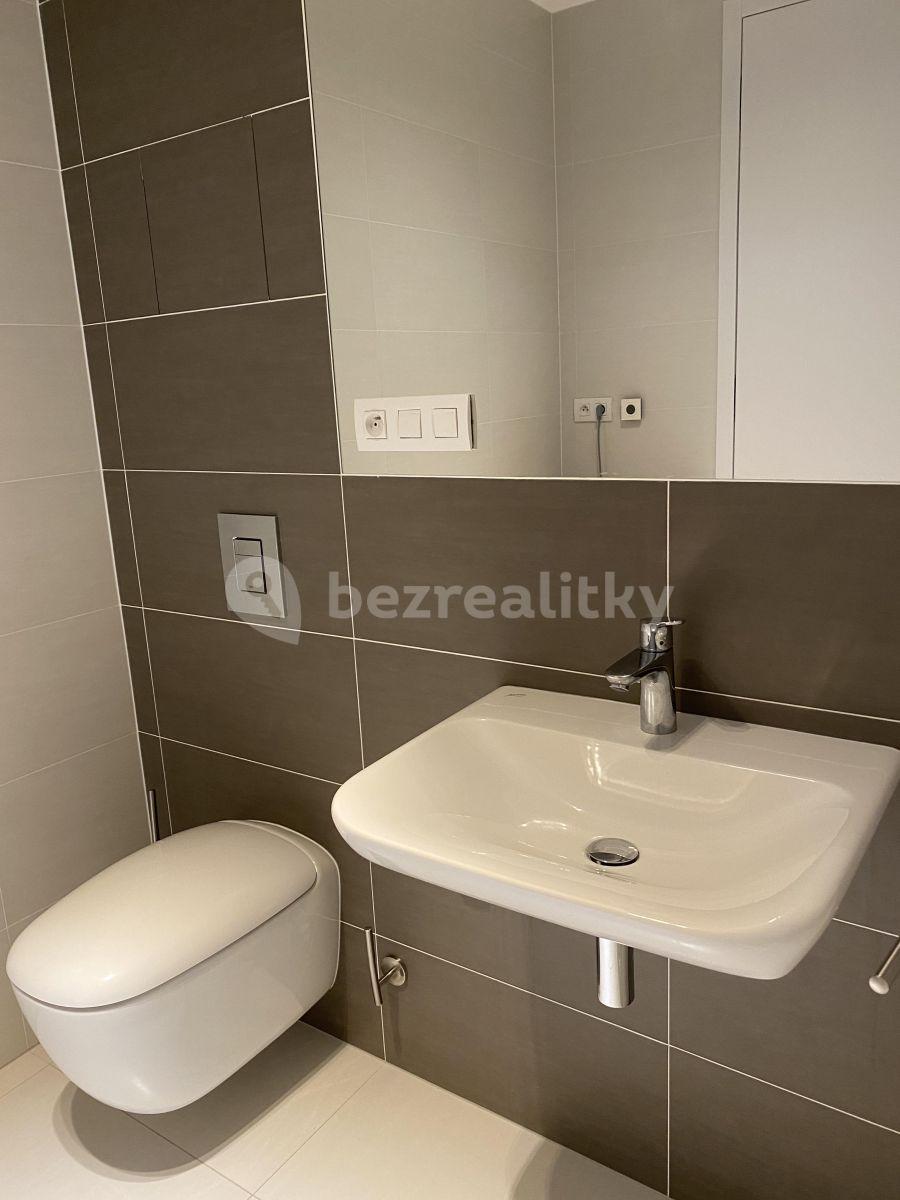 Studio flat to rent, 58 m², Radičova, Prague, Prague