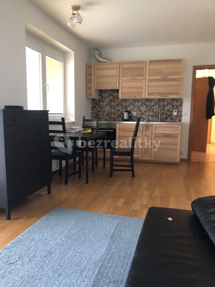 Studio flat to rent, 31 m², Kakosova, Prague, Prague