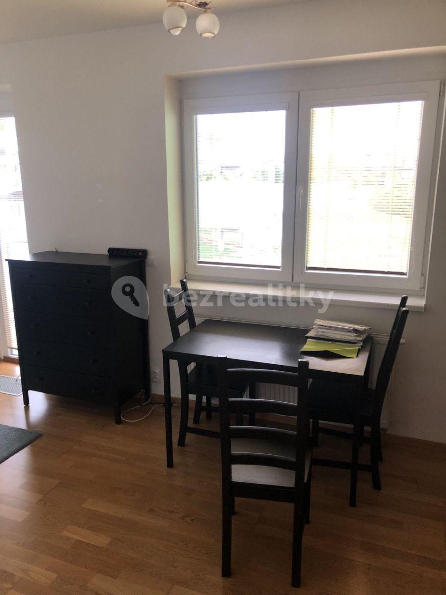 Studio flat to rent, 31 m², Kakosova, Prague, Prague