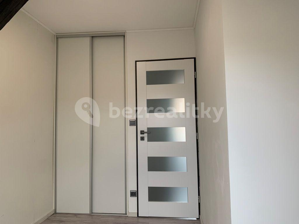 3 bedroom flat to rent, 80 m², Závodského, Brno, Jihomoravský Region