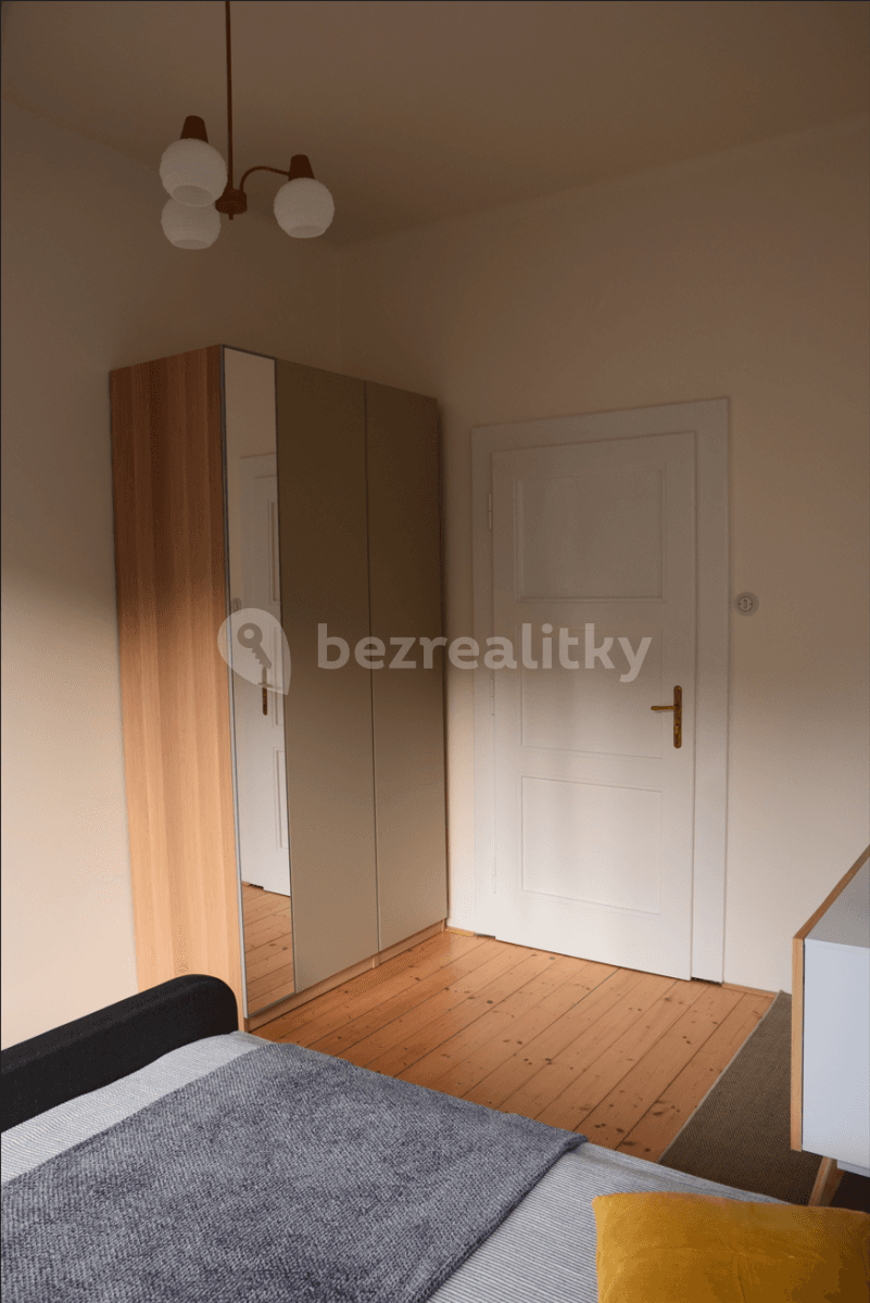 1 bedroom with open-plan kitchen flat to rent, 43 m², M. J. Lermontova, Prague, Prague