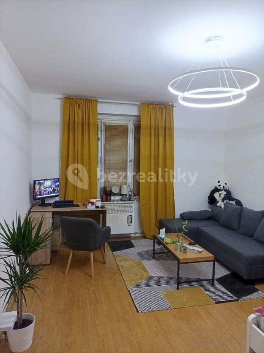 Studio flat to rent, 31 m², K Louži, Prague, Prague