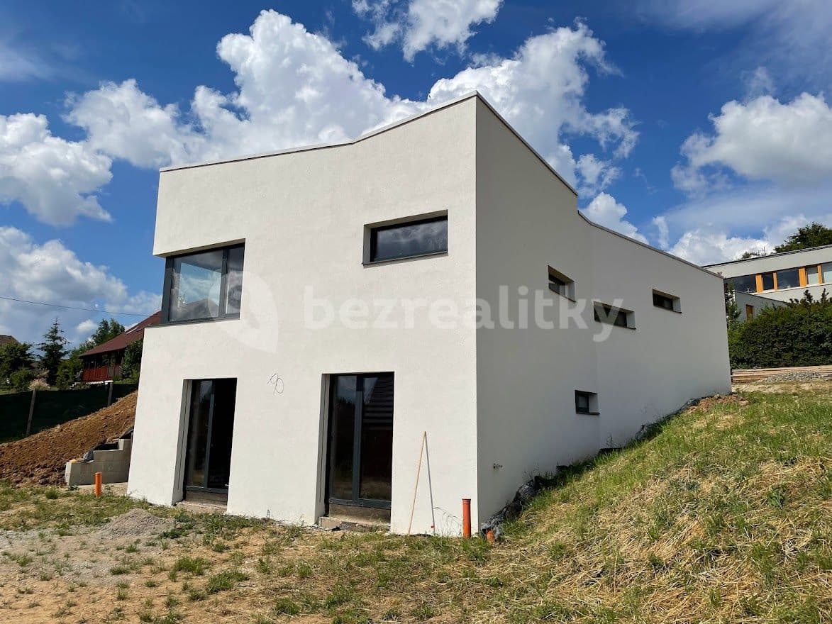 house for sale, 192 m², Veverské Knínice, Jihomoravský Region