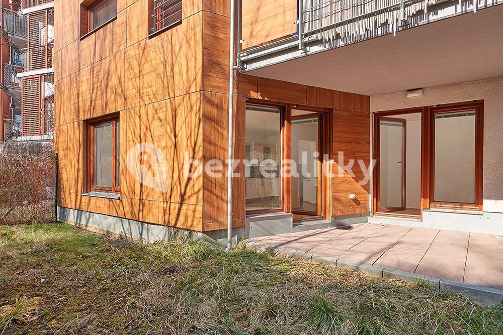 1 bedroom with open-plan kitchen flat to rent, 55 m², Jeremenkova, Prague, Prague