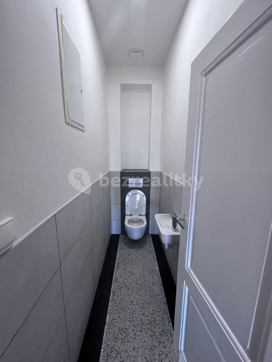 2 bedroom flat to rent, 88 m², Na Pískách, Prague, Prague