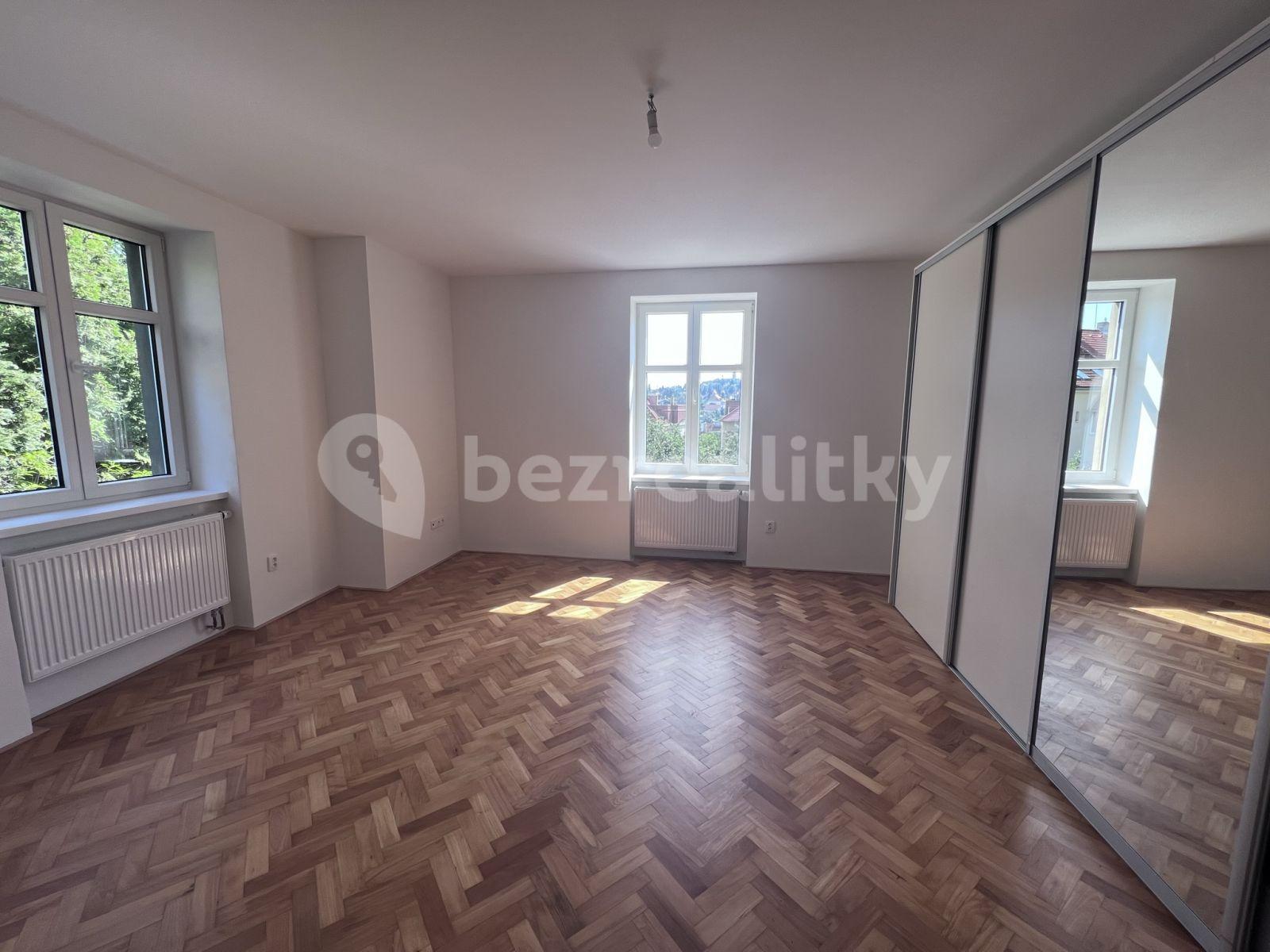 2 bedroom flat to rent, 88 m², Na Pískách, Prague, Prague