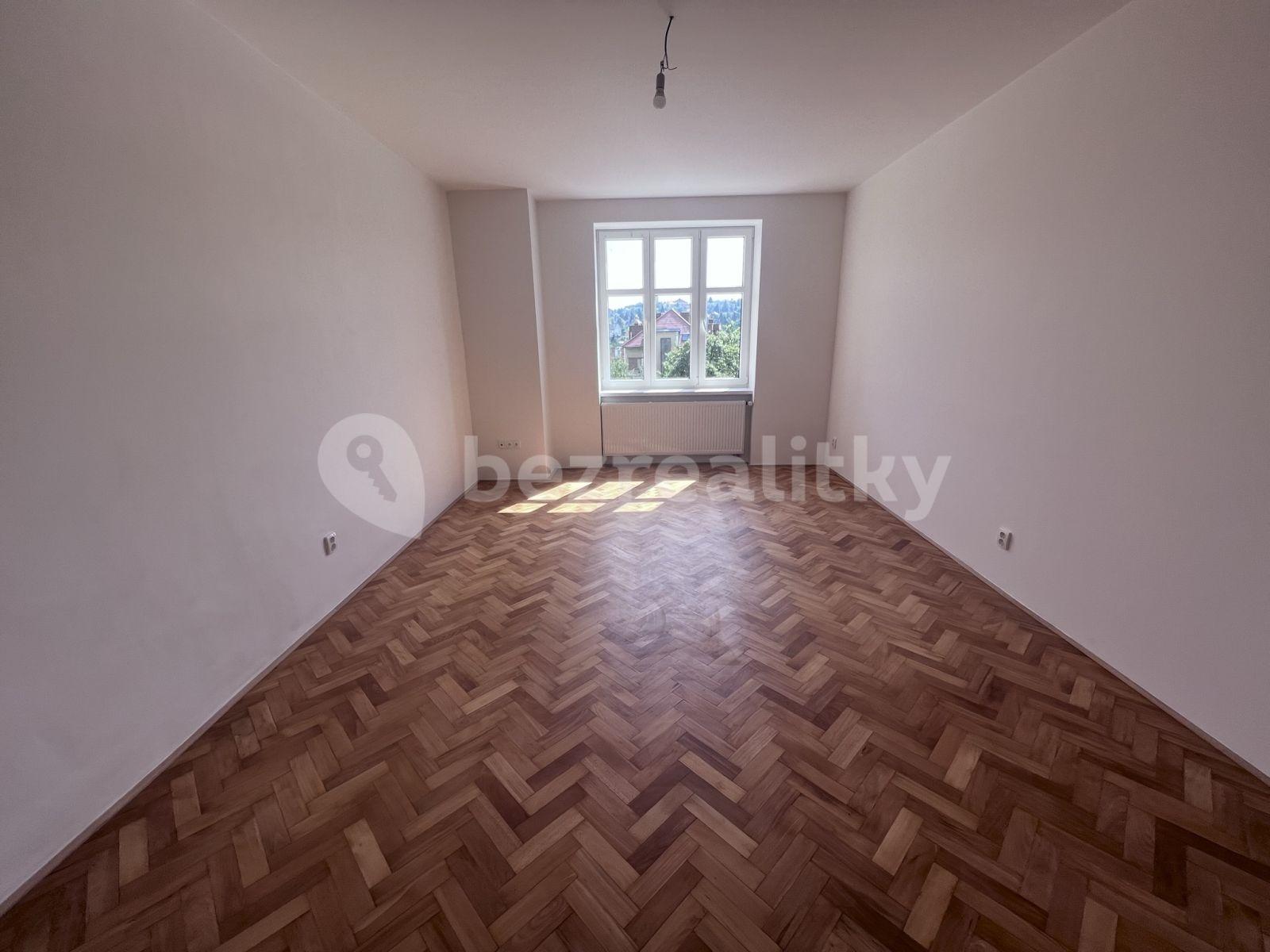 2 bedroom flat to rent, 88 m², Na Pískách, Prague, Prague