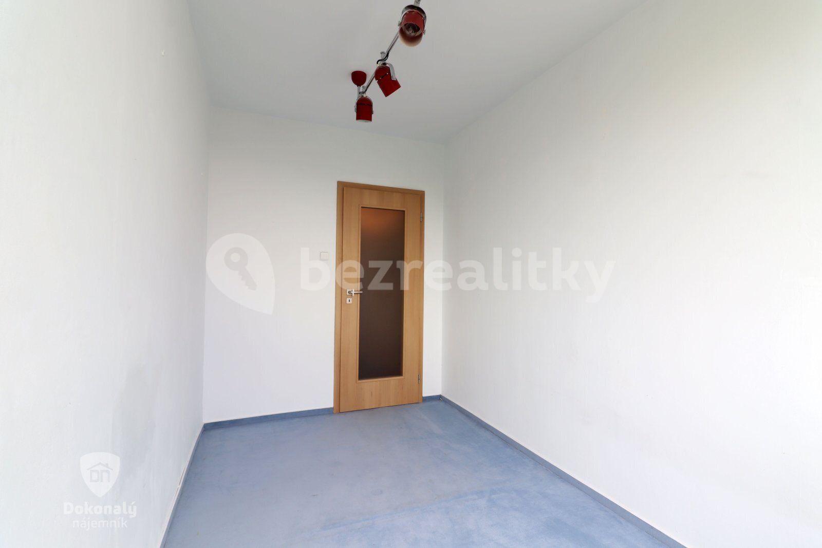 2 bedroom with open-plan kitchen flat to rent, 60 m², Tererova, Prague, Prague