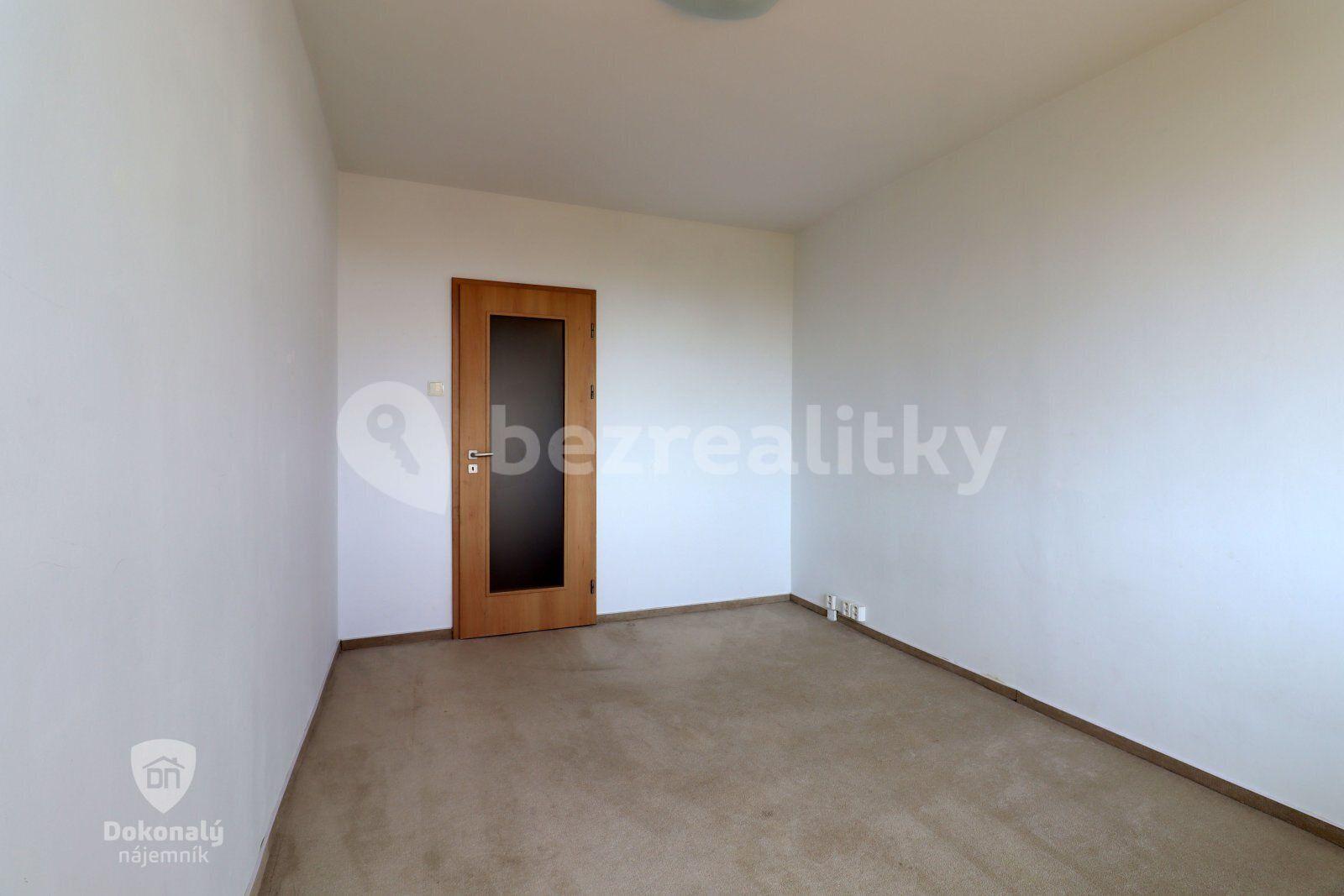 2 bedroom with open-plan kitchen flat to rent, 60 m², Tererova, Prague, Prague