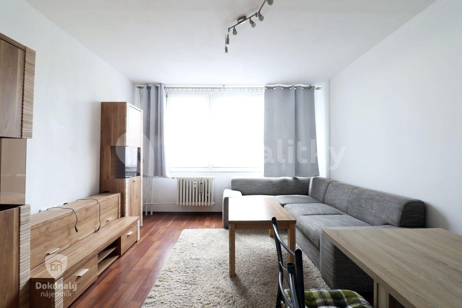 2 bedroom with open-plan kitchen flat to rent, 60 m², Tererova, Prague, Prague